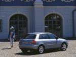 Audi A3 Sportback 2000 года